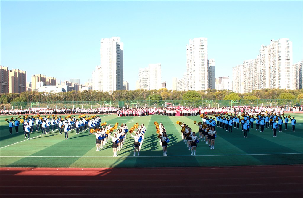 2航空學(xué)院，活力嘉年華1.JPG